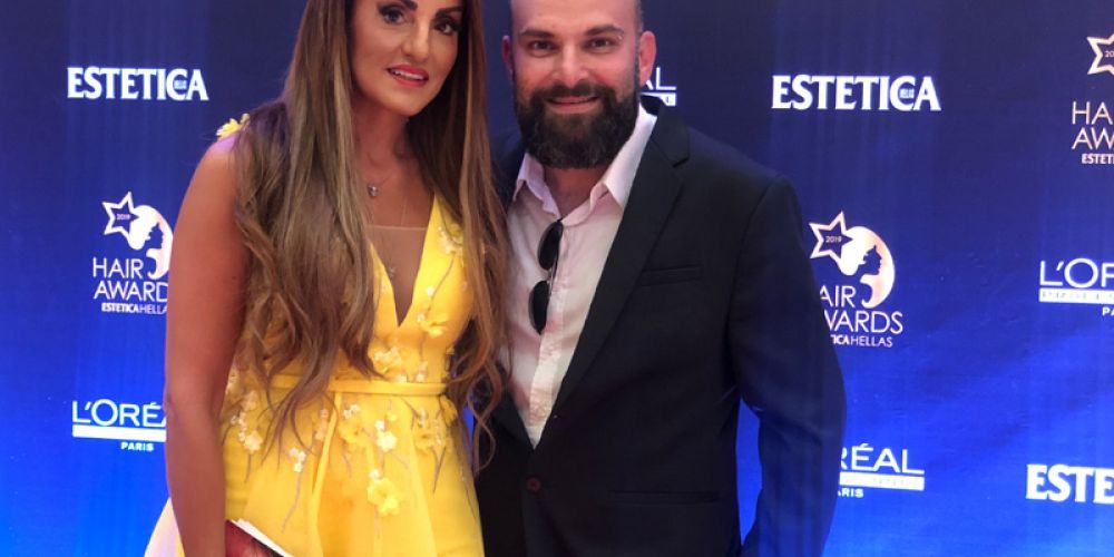 Estetica Hair Awards 2019 05