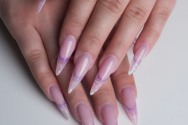 Beauty nails Antonia 3