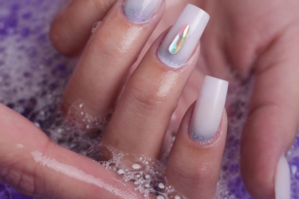 Beauty nails Artemis 2