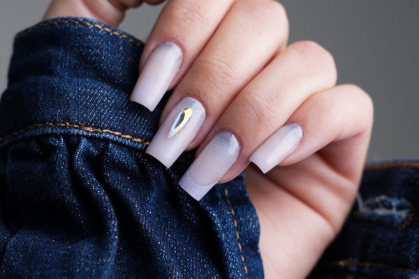 Beauty nails Artemis