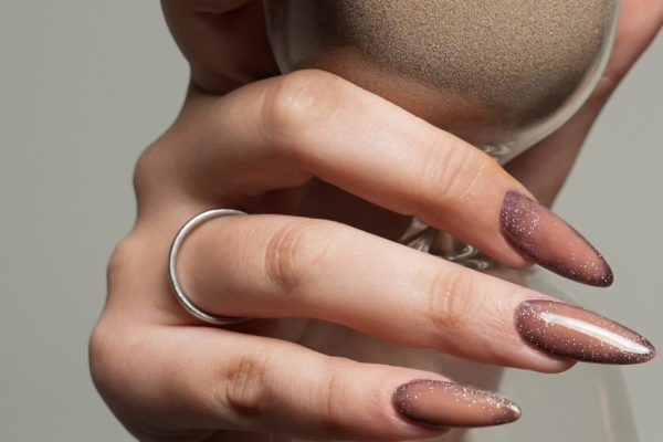 Nail antonia 1
