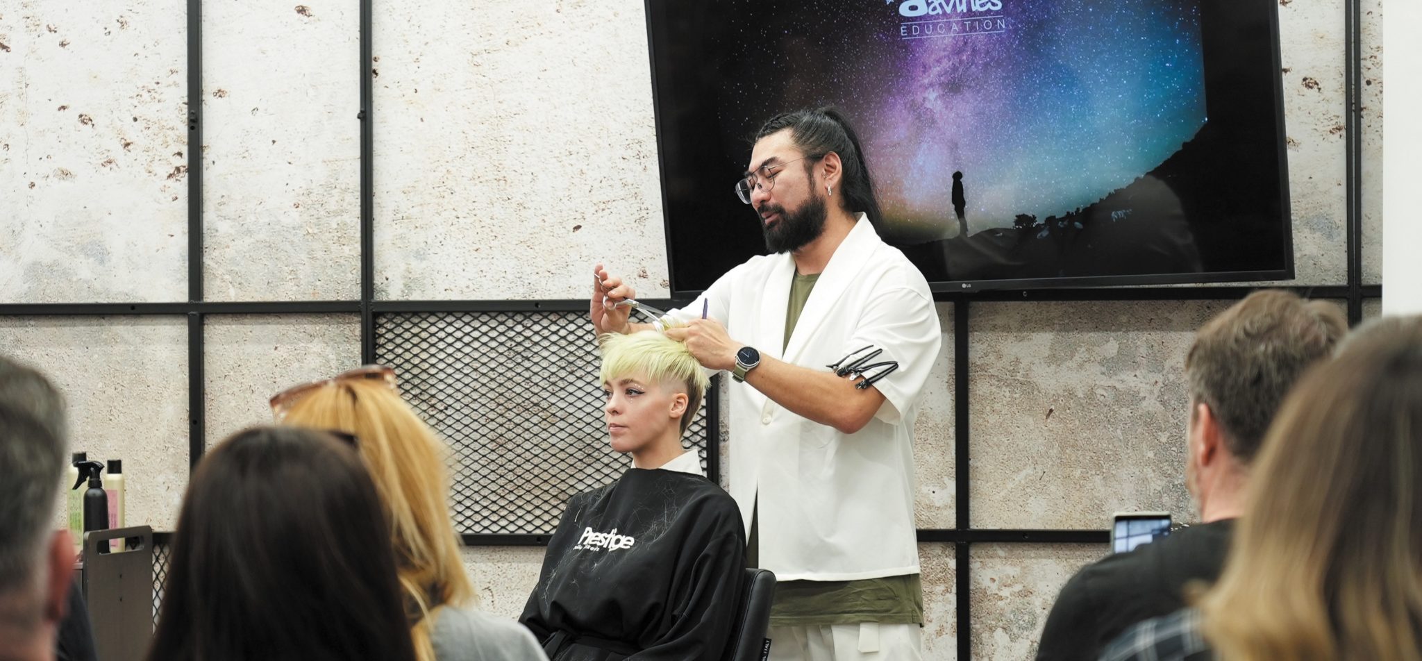 Basic Course – 12 months
