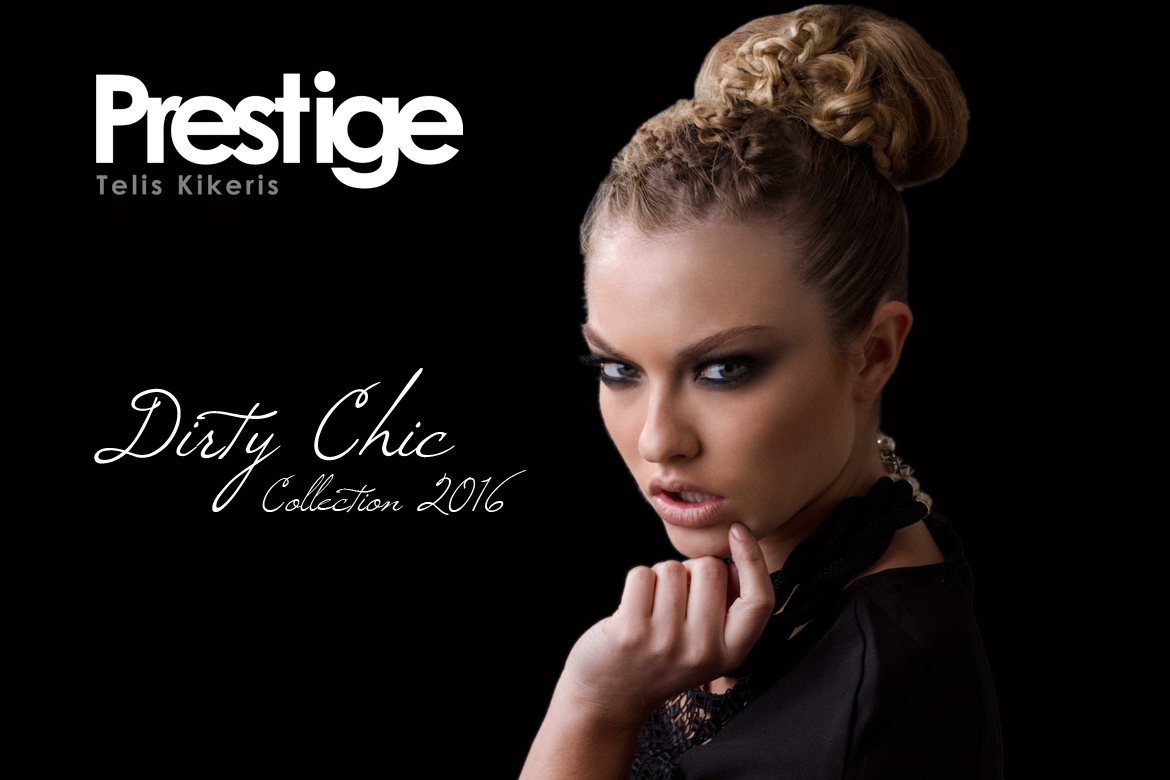 Dirty Chic Collection 2016