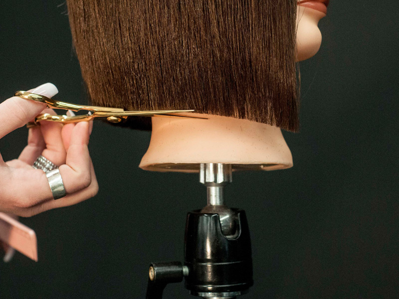 Hairdressing & Beauty Courses