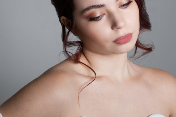Bridal makeup Xenaki