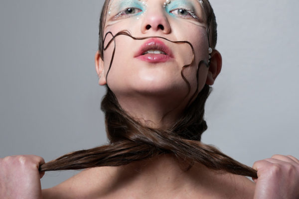 makeup by kasioumi3
