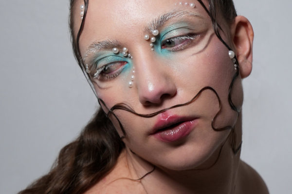 makeup by kasioumi4