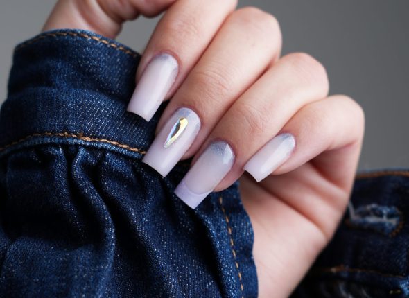 Beauty nails Artemis