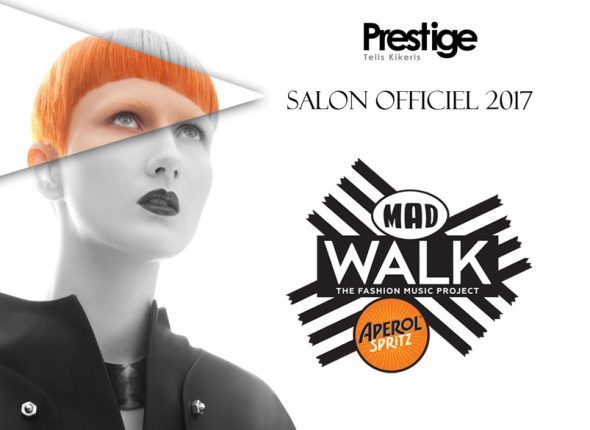 MADWALK 2017
