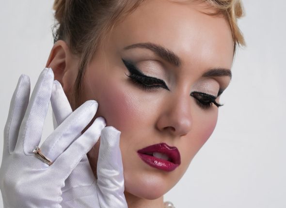 Makeup by Sofia