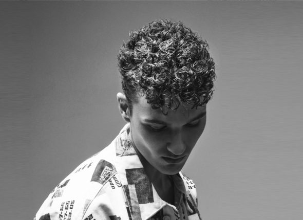 curl taming header copy