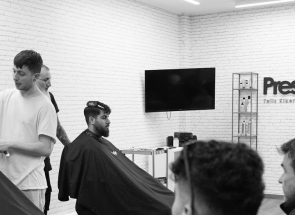 header foundation barbering b