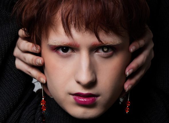 makeup by eni2